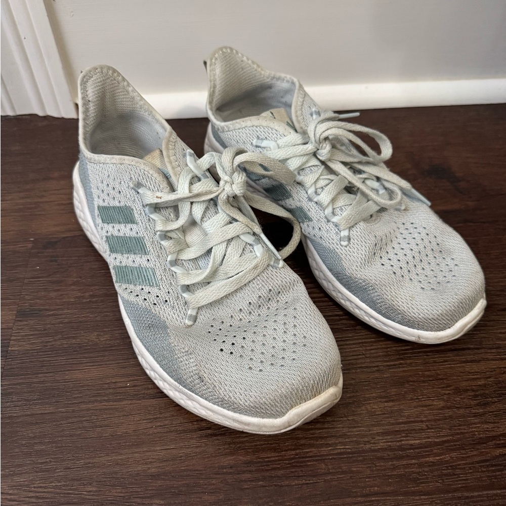 Adidas sneakers